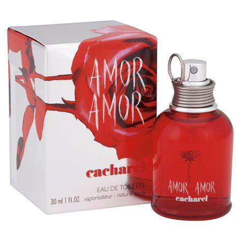 amor amor eau de toilette feminino site mercadolivre.com.br